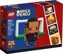 LEGO 40542 Portret z klocków - FC Barcelona — 5