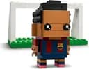 LEGO 40542 Portret z klocków - FC Barcelona — 6
