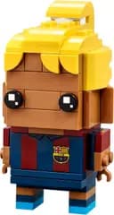 LEGO 40542 Portret z klocków - FC Barcelona — 7