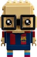 LEGO 40542 Portret z klocków - FC Barcelona — 9