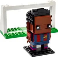 LEGO 40542 Portret z klocków — FC Barcelona