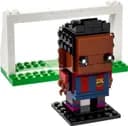 LEGO 40542 Portret z klocków - FC Barcelona — 1