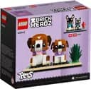 LEGO 40543 Bernardyn — 3