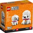 LEGO 40546 Pudel — 2