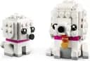 LEGO 40546 Pudel — 3