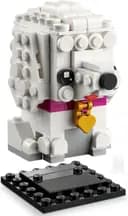 LEGO 40546 Pudel — 5