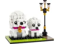 LEGO 40546 Pudel