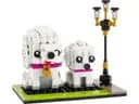 LEGO 40546 Pudel — 1