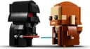 LEGO 40547 Obi-Wan Kenobi i Darth Vader — 4