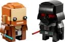 LEGO 40547 Obi-Wan Kenobi i Darth Vader — 1
