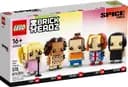 LEGO 40548 Hołd dla Spice Girls — 2