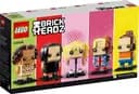 LEGO 40548 Hołd dla Spice Girls — 6