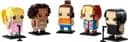 LEGO 40548 Hołd dla Spice Girls — 1