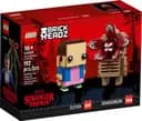 LEGO 40549 Demogorgon i Jedenastka — 2