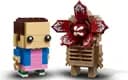 LEGO 40549 Demogorgon i Jedenastka — 3