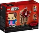 LEGO 40549 Demogorgon i Jedenastka — 6