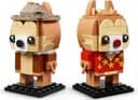 LEGO 40550 Chip i Dale — 4