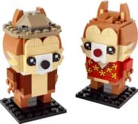 LEGO 40550 Chip i Dale