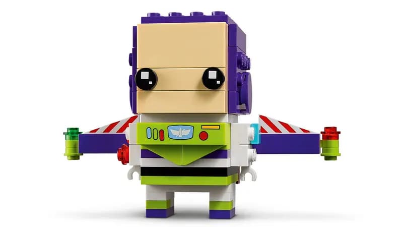 LEGO 40552 Buzz Astral