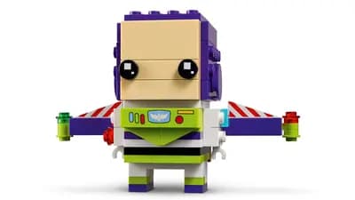 LEGO 40552 Buzz Astral