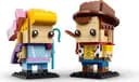 LEGO 40553 Chudy i Bou — 3