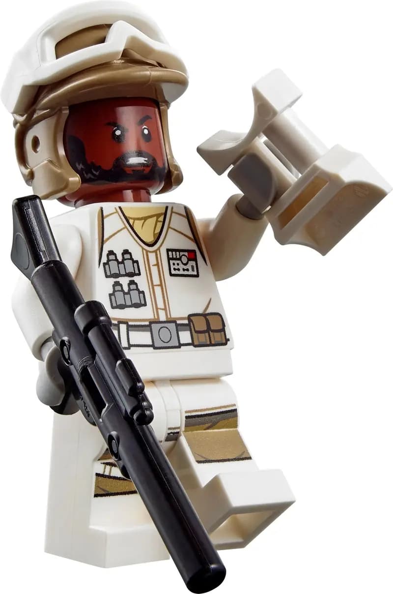 LEGO 40557 Obrona Hoth