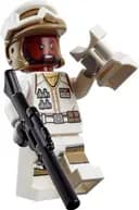 LEGO 40557 Obrona Hoth — 3