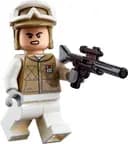 LEGO 40557 Obrona Hoth — 4