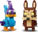 LEGO 40559 Struś Pędziwiatr i Wiluś E. Kojot — 3