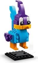 LEGO 40559 Struś Pędziwiatr i Wiluś E. Kojot — 4