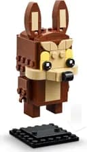 LEGO 40559 Struś Pędziwiatr i Wiluś E. Kojot — 5