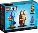 LEGO 40559 Struś Pędziwiatr i Wiluś E. Kojot — 6