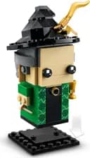 LEGO 40560 Profesorowie Hogwartu — 4