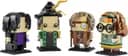 LEGO 40560 Profesorowie Hogwartu — 1