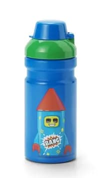 LEGO 40560800 Firework Guy Bottle