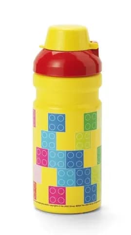 LEGO 40560801 Brick Pattern Bottle