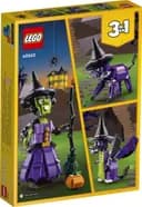 LEGO 40562 Mistyczna czarownica — 3