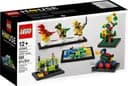 LEGO 40563 Hołd dla LEGO House — 2