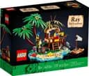 LEGO 40566 Rozbitek Ray — 2