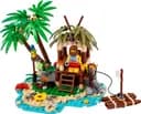 LEGO 40566 Rozbitek Ray — 1