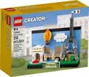LEGO 40568 Pocztówka z Paryża — 2