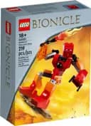 LEGO 40581 BIONICLE - Tahu i Takua — 2