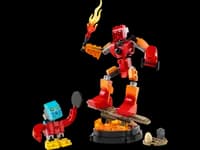 LEGO 40581 BIONICLE® — Tahu i Takua