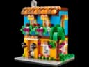 LEGO 40583 Domy świata 1 — 1