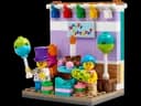 LEGO 40584 Urodzinowa diorama — 1
