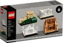 LEGO 40585 Świat cudów — 2