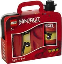 LEGO 40591733 Ninjago Kai Lunch Set