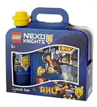 LEGO 40591734 Axl Lunch Set