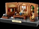 LEGO 40595 Hołd dla Galileusza — 1