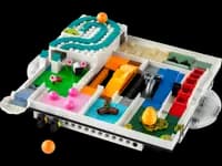 LEGO 40596 Magiczny labirynt